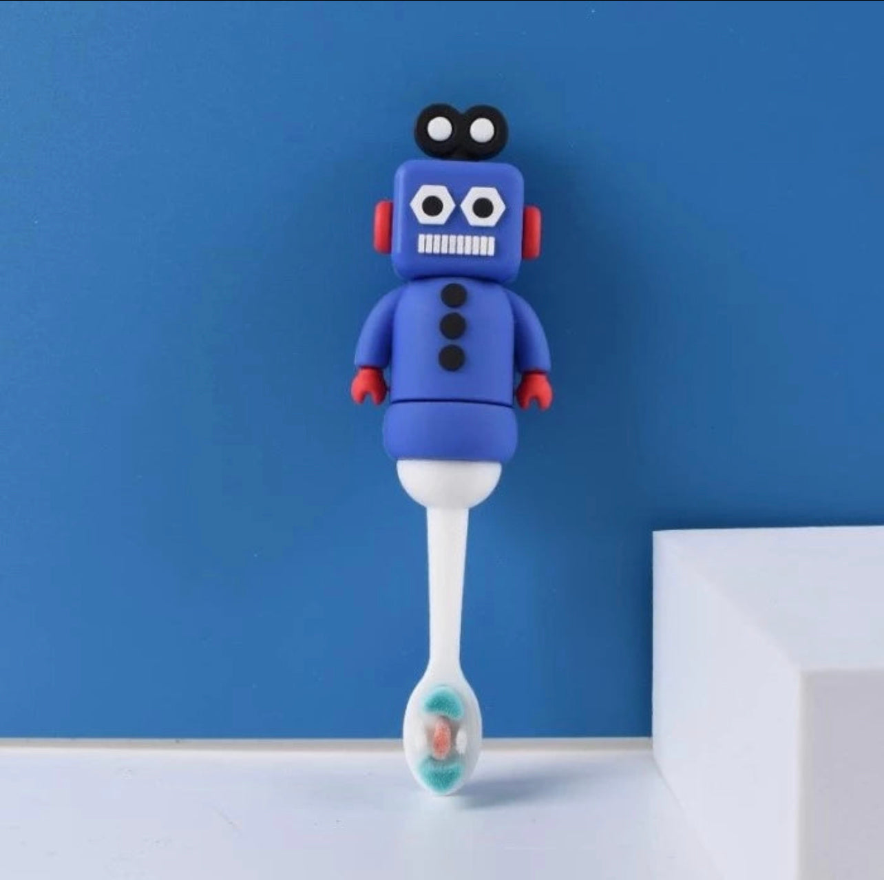 Super Soft Toothbrush
