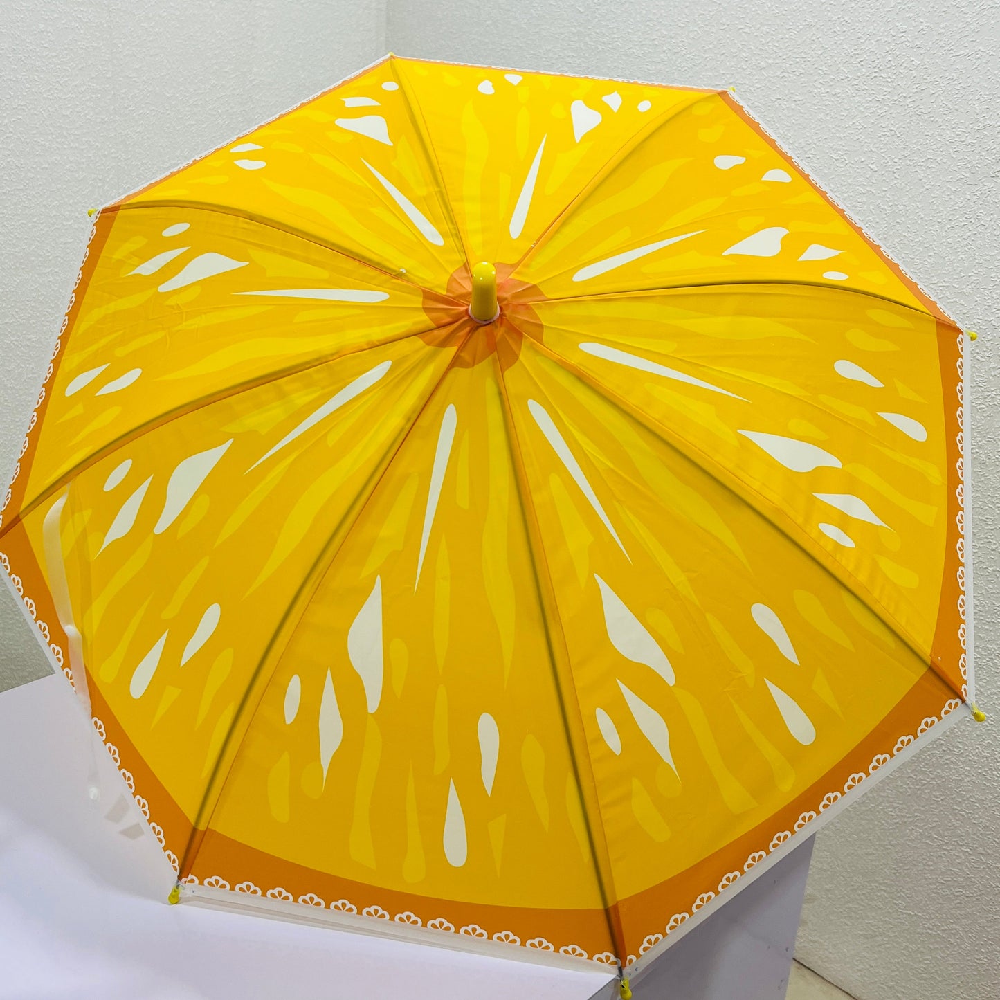 Kids Fruit Umbrella