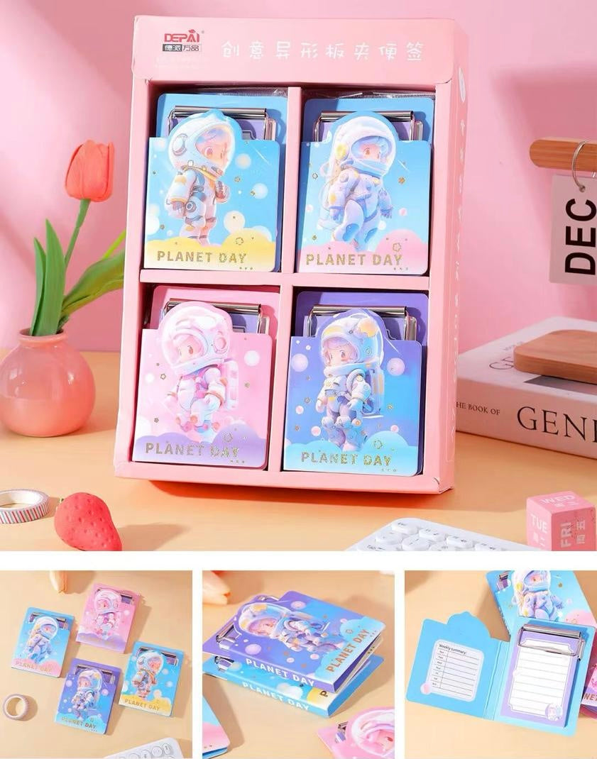 Kawaii Mini Notepad