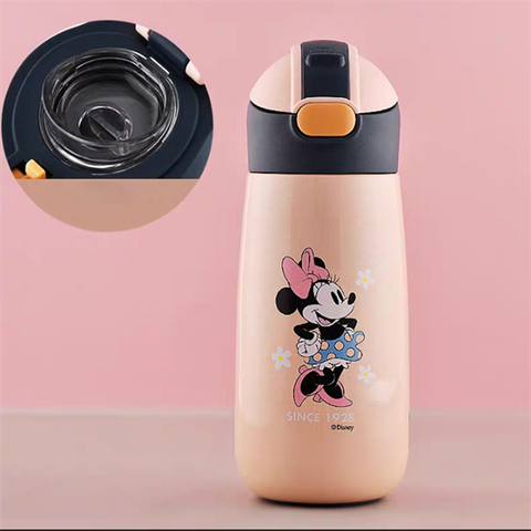 Shield Sip - 500ml Flask