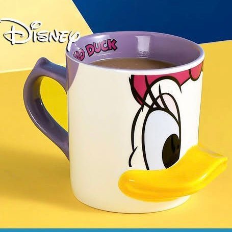 Disney’s Donald Ceramic Mug - 300ml