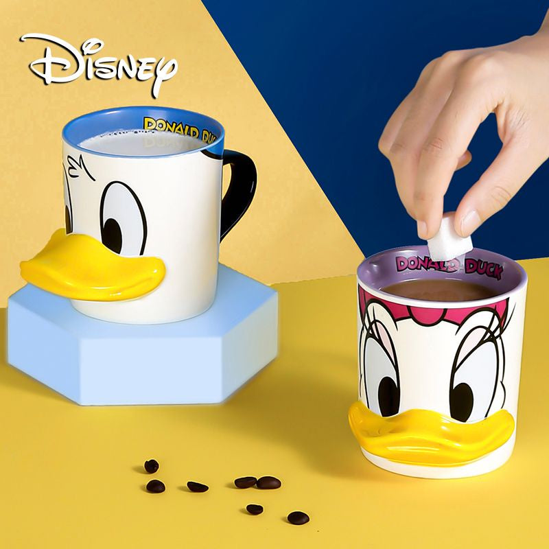 Disney’s Donald Ceramic Mug - 300ml