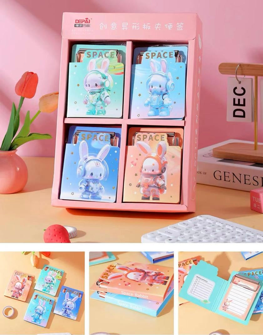Kawaii Mini Notepad