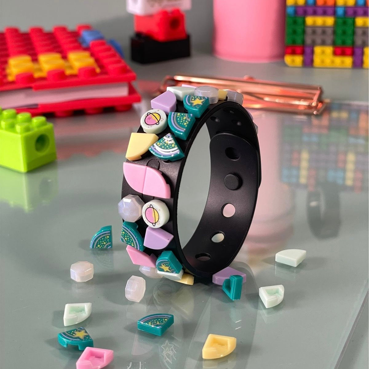 Dots Band | 33+pcs | 6+ Years