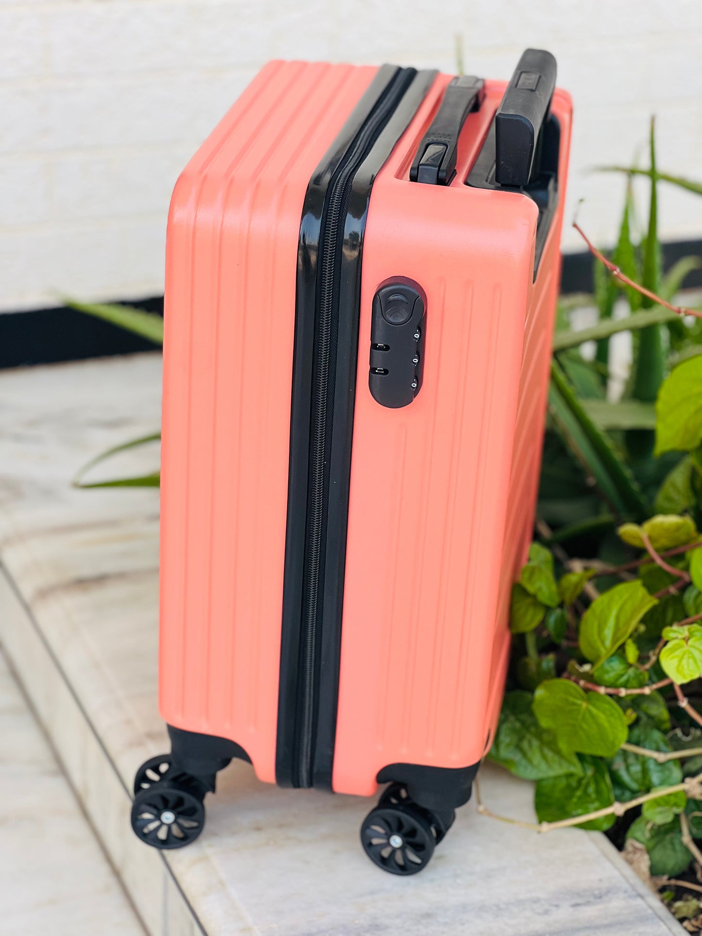 Wanderlust Wheels : Kids Trolleys with Security Locks