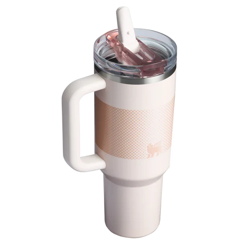 Pre-Booking - Fade Quencher ProTour Flip Straw | 40oz