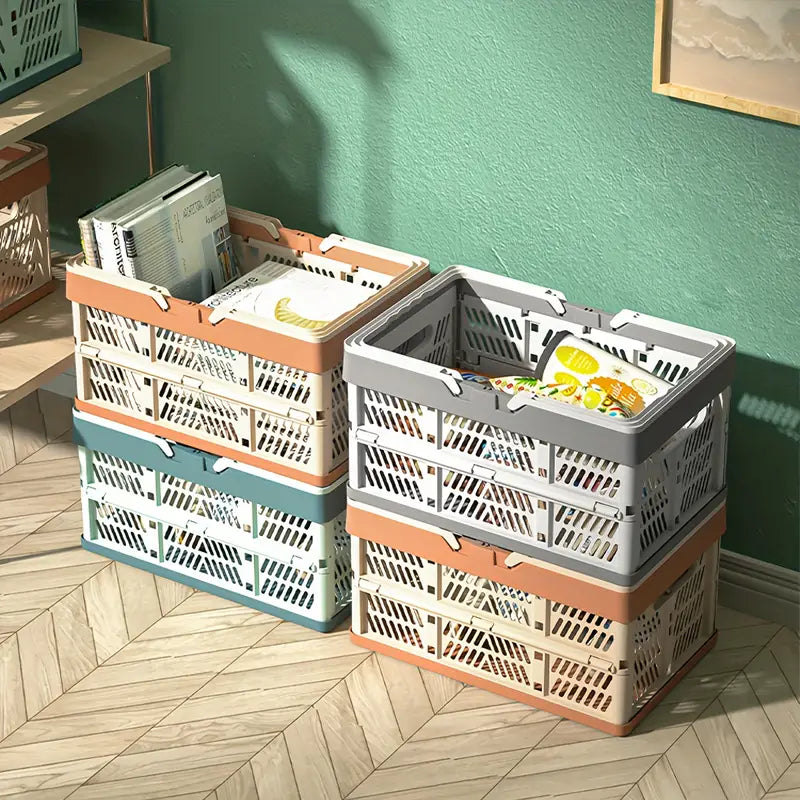 Crate Basket - Big Size | Premium Quality