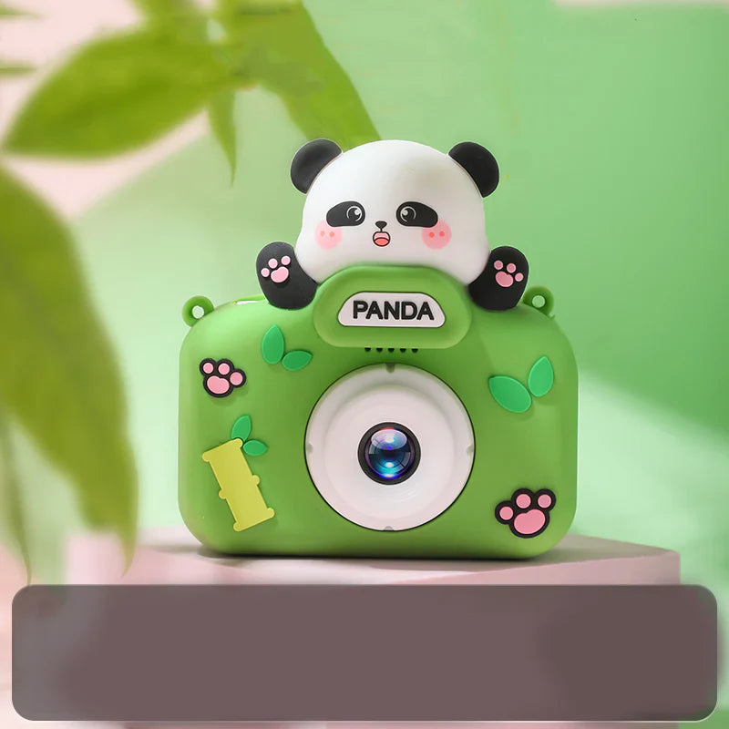 Tiny Clicks - 48MP Dual Camera | Games | MP3