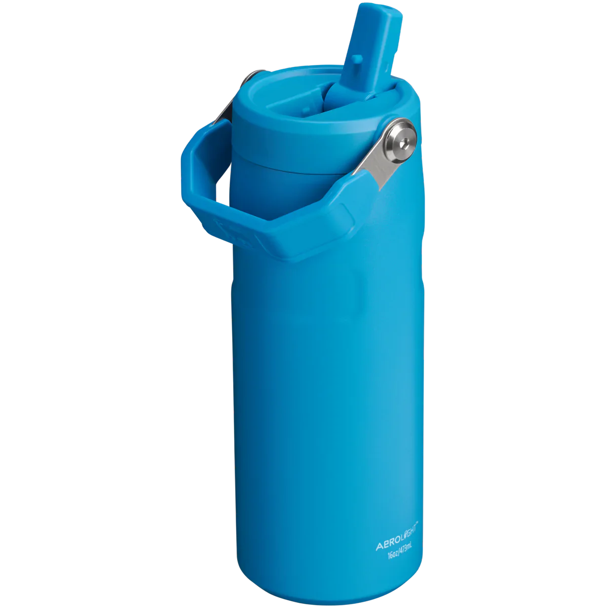 STANLEY - IceFlow™ Bottle with Flip Straw Lid | 16oz