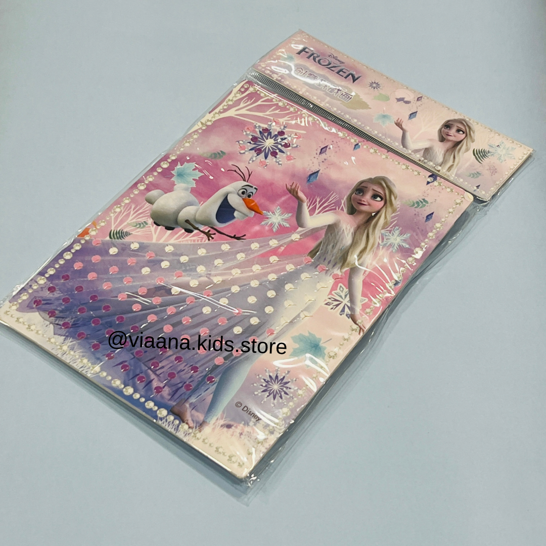 DIY Gown Kit for Kids (Set of 2)