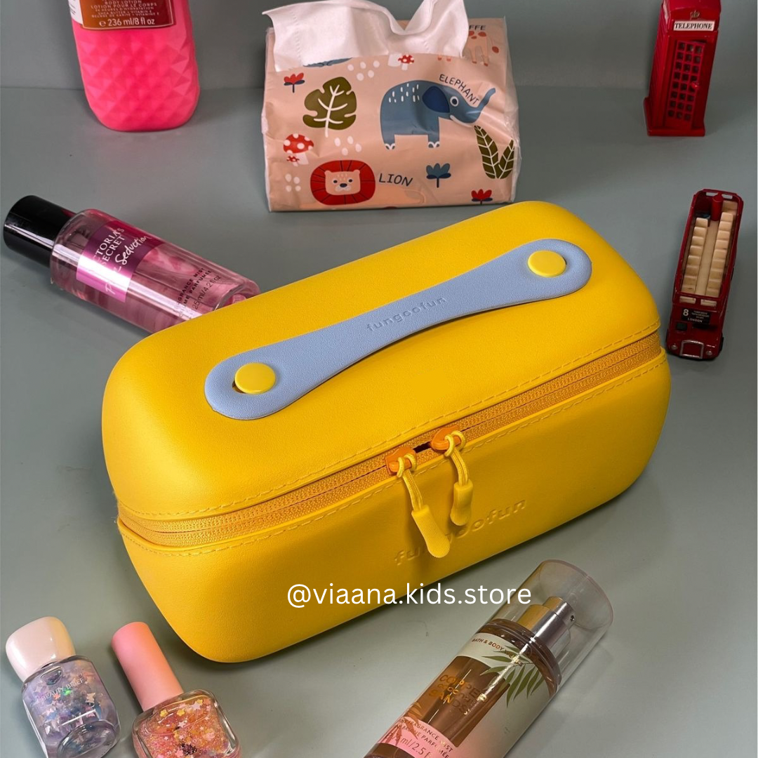 Fungoofun - Travel Kit