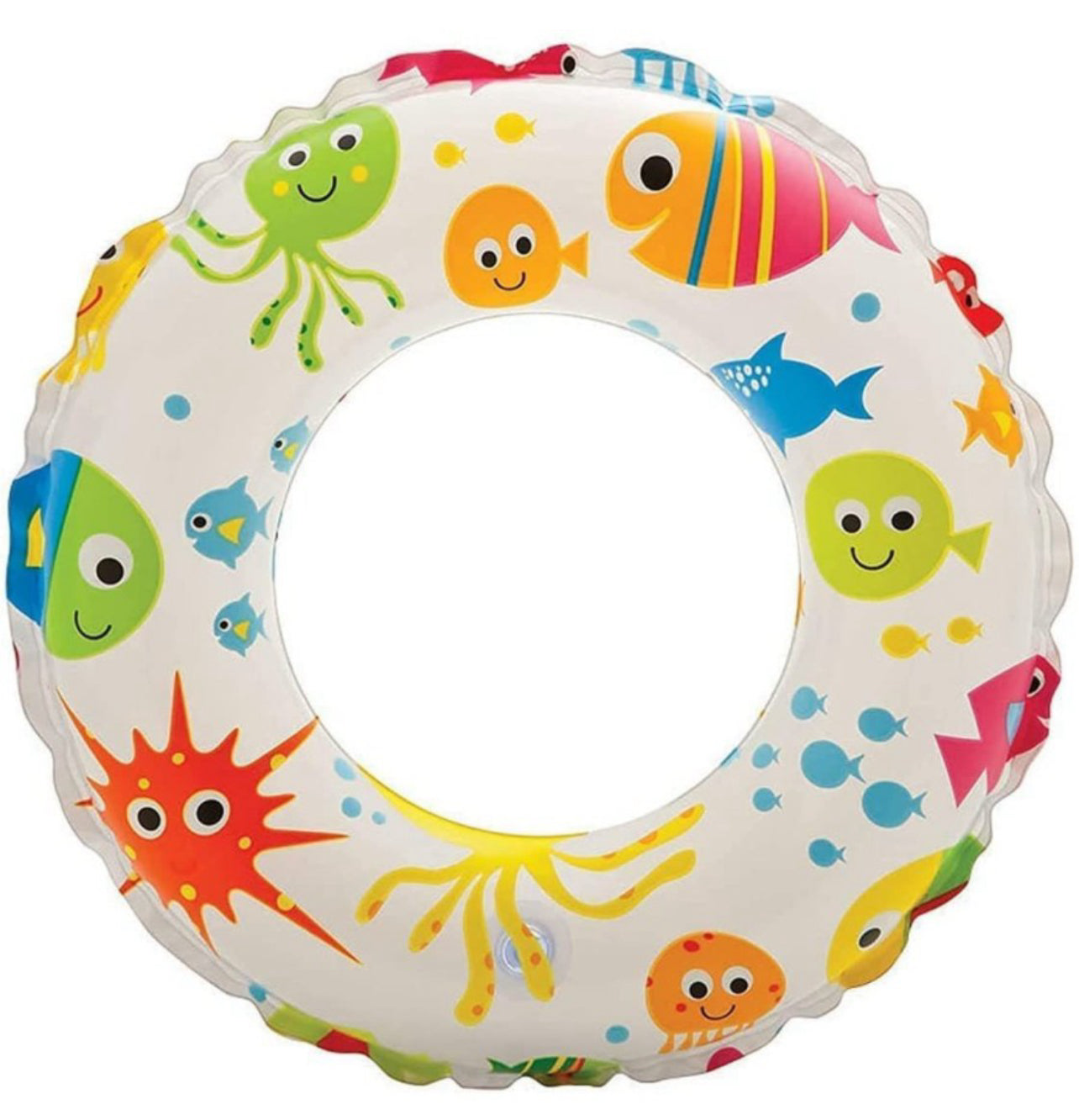 24” Stylist Swimming Ring