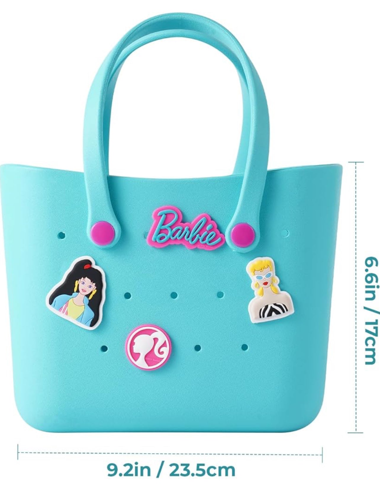 Barbie Bags - Miniso