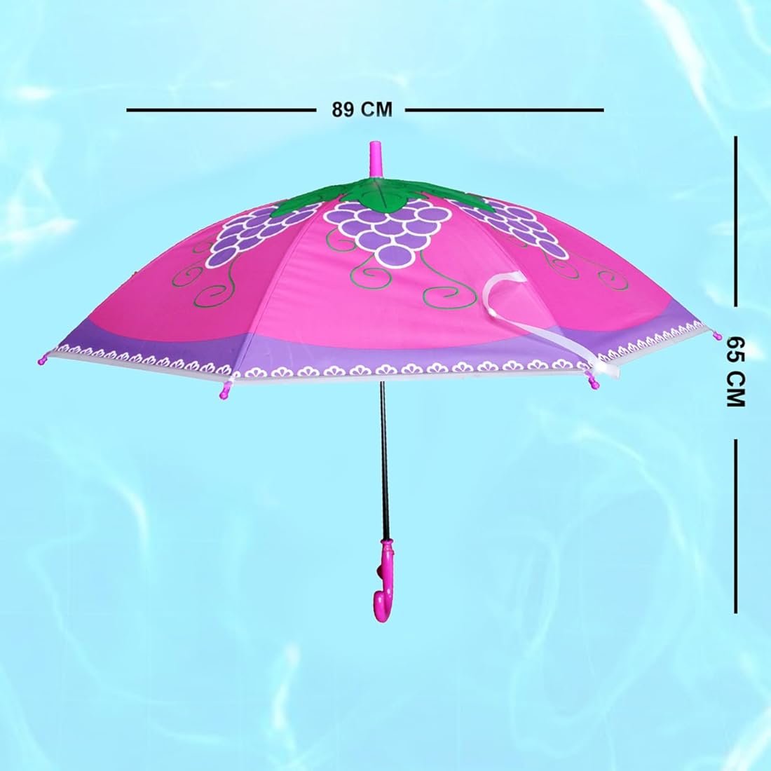 Kids Fruit Umbrella
