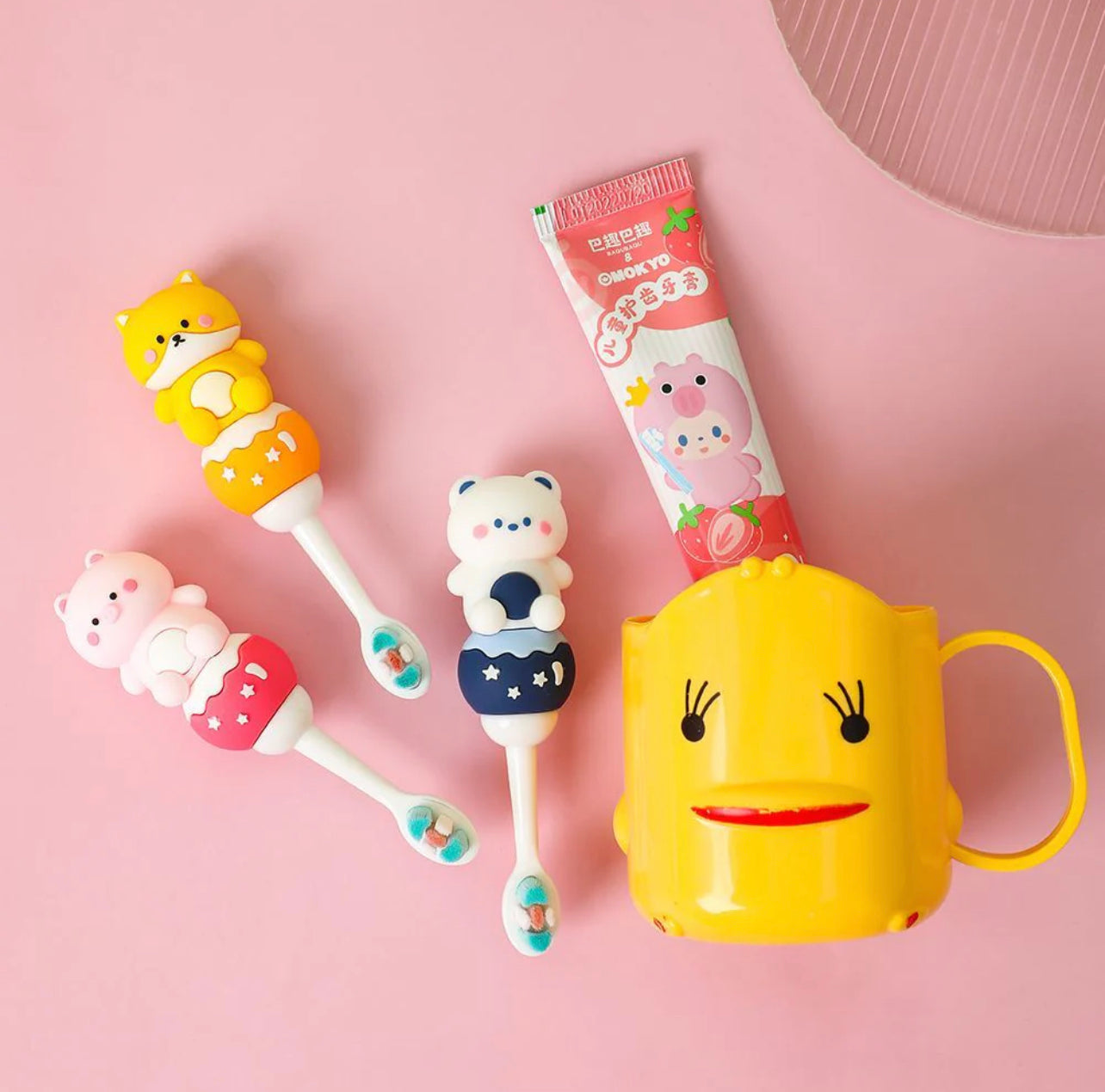Super Soft Toothbrush