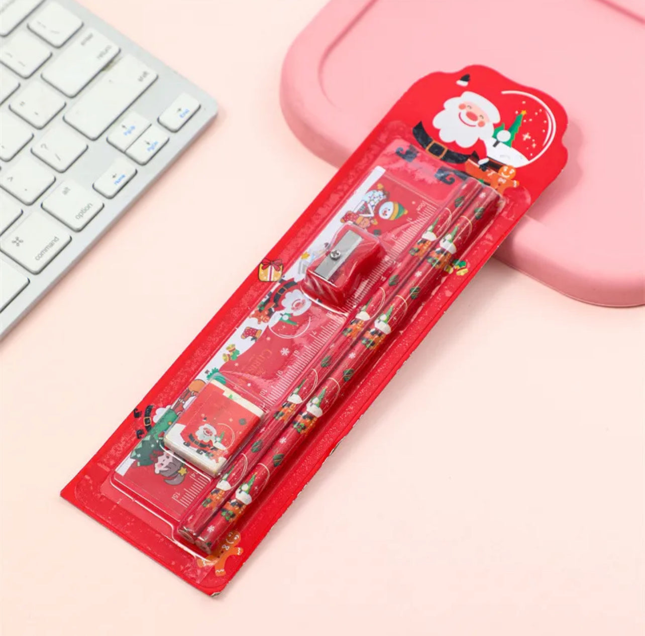 Christmas Cute Mini Gift Set