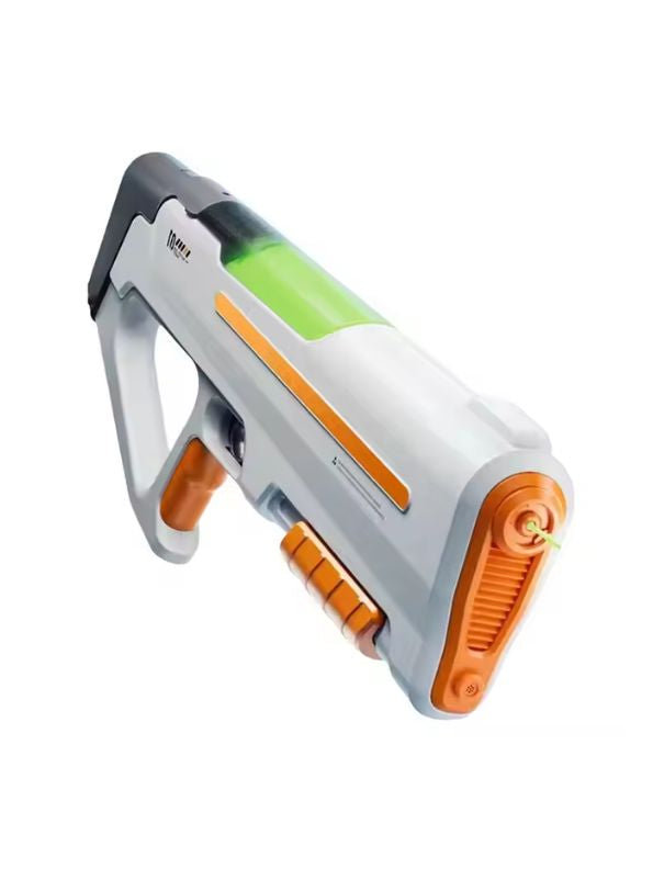 HydroBlaze X1000 - 42cm | High-Pressure Electric Water Gun | LED Lights