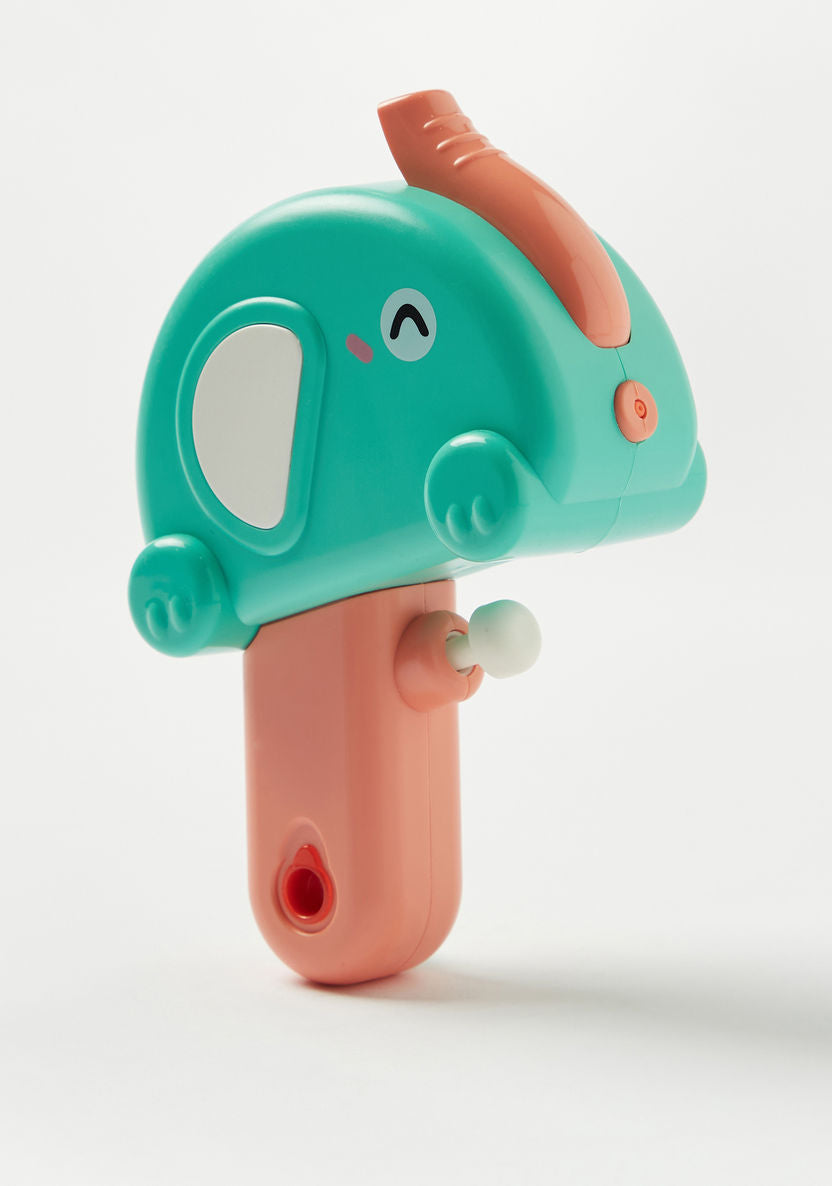 Aqua Guns - Mini Water Squirting Toy
