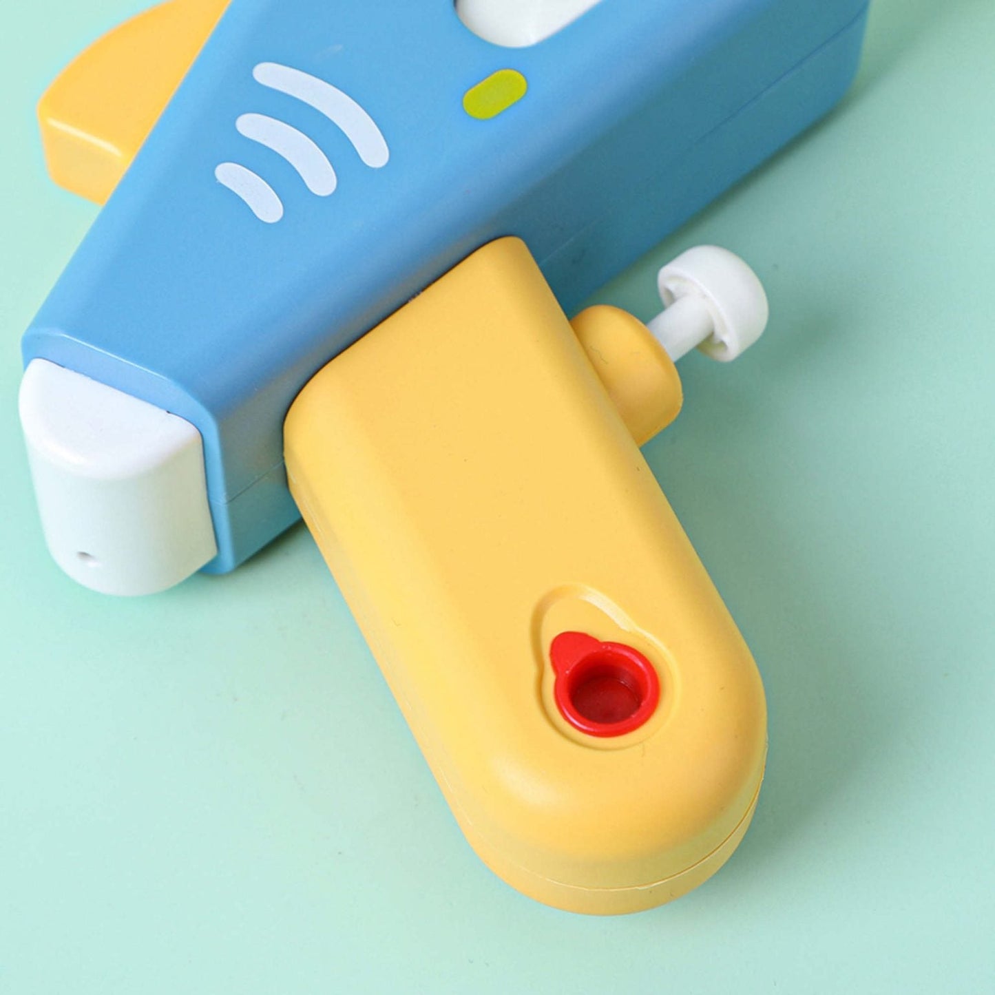 Aqua Guns - Mini Water Squirting Toy