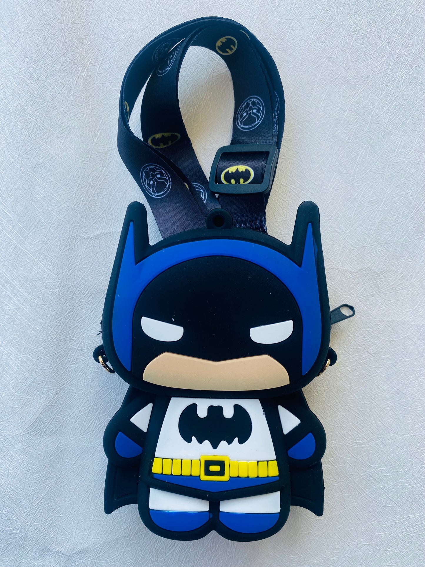 SuperHeroes Sling Bag