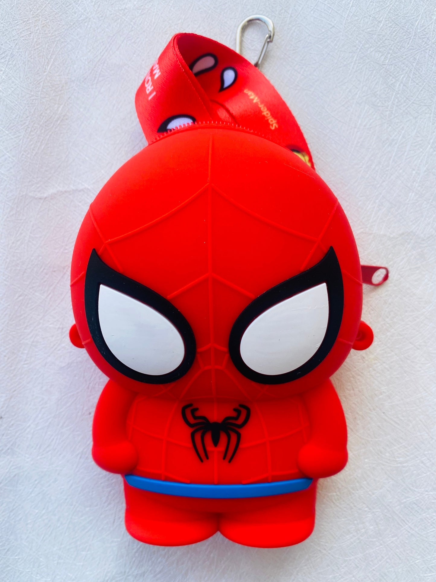 SuperHeroes Sling Bag