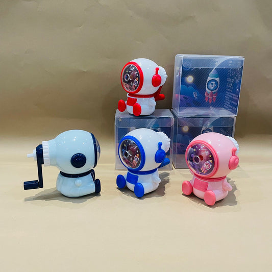 Space Table Sharpener ( Astronaut )