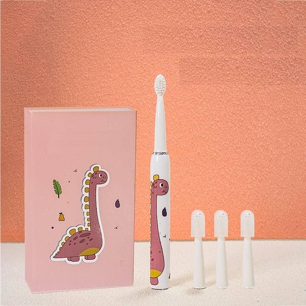 Sparkle Brush - Advanced, Electric with Timer