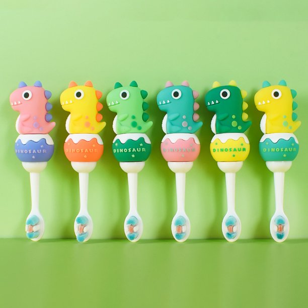 Super Soft Toothbrush