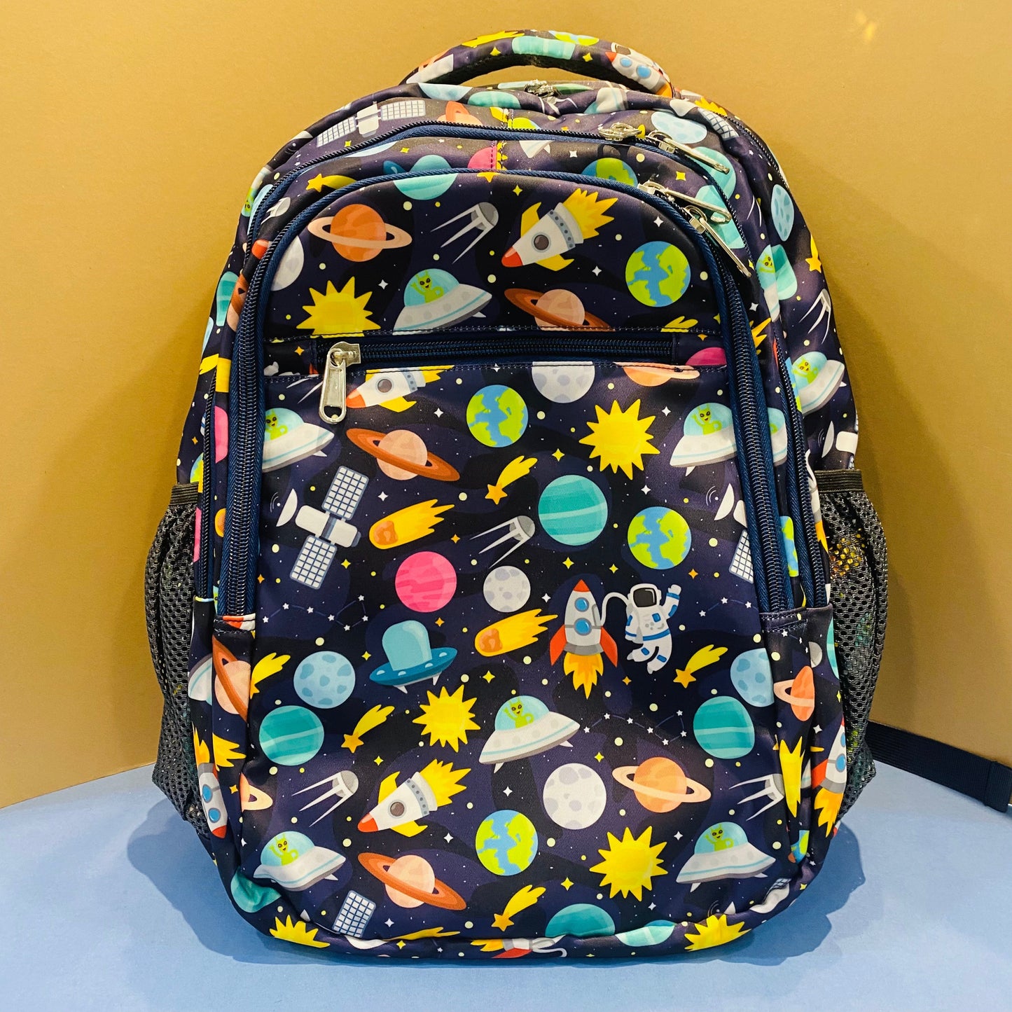 16” Premium School Bags