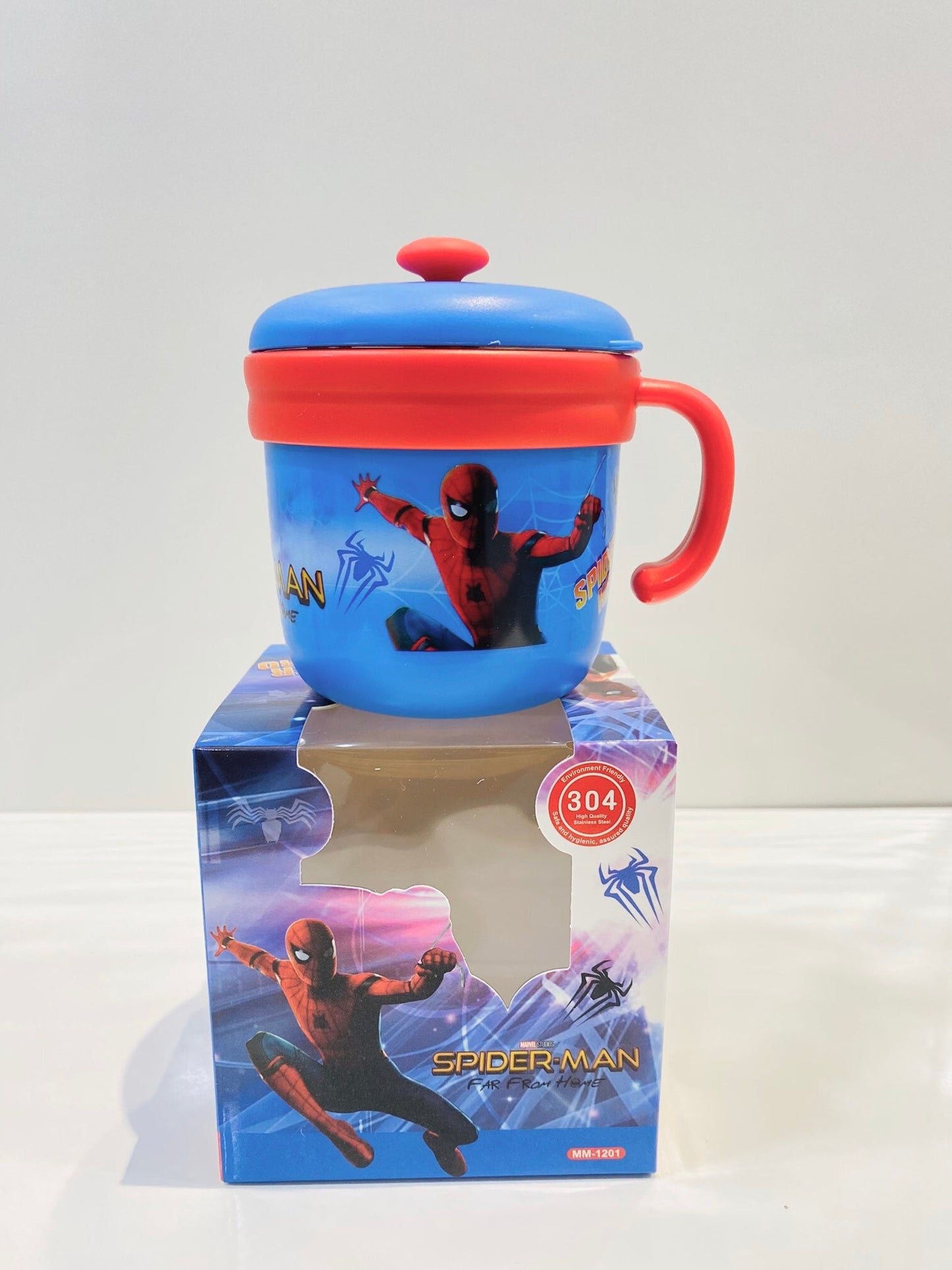 Premium Steel Coffee/Milk Mugs