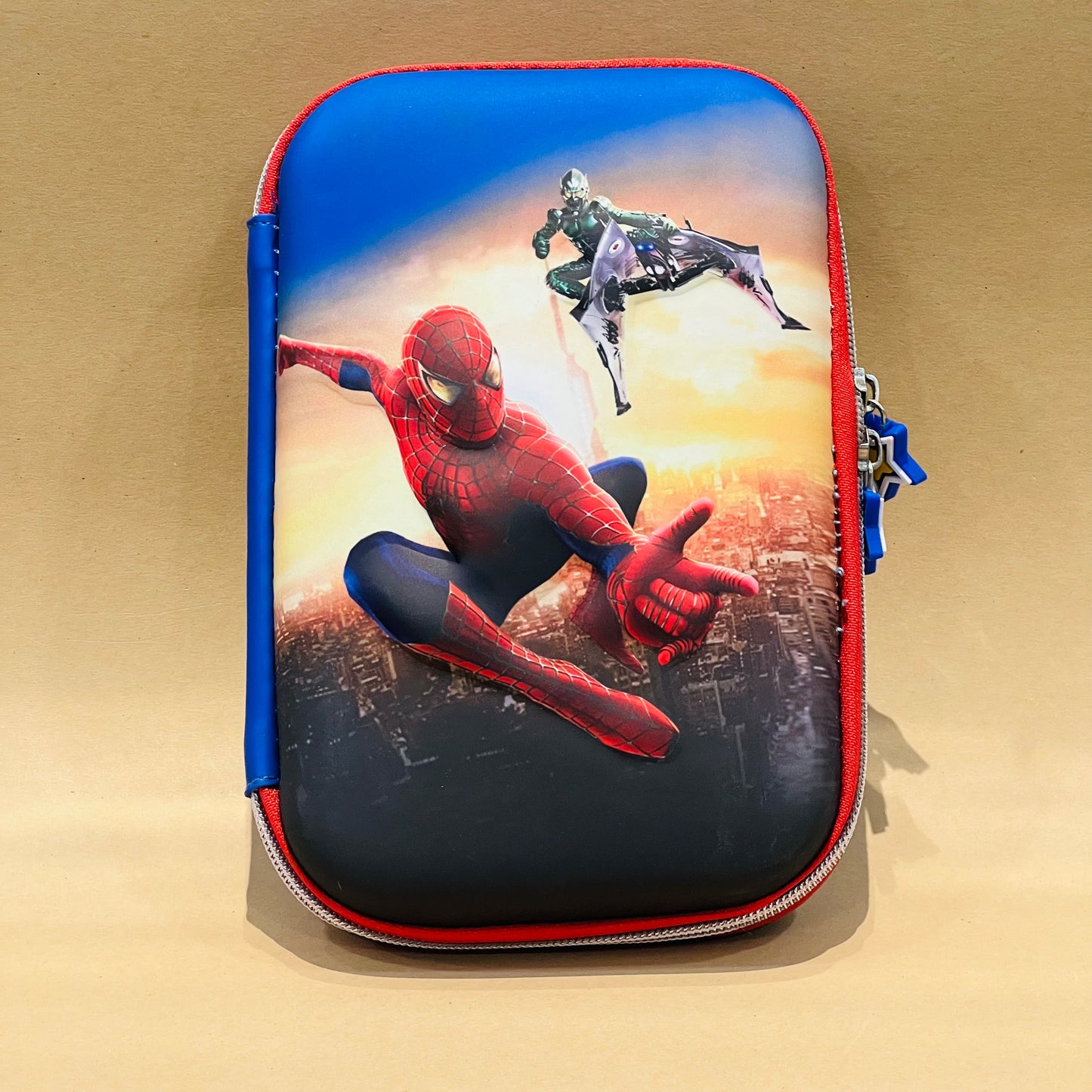 3D Big Stationeries Pouch
