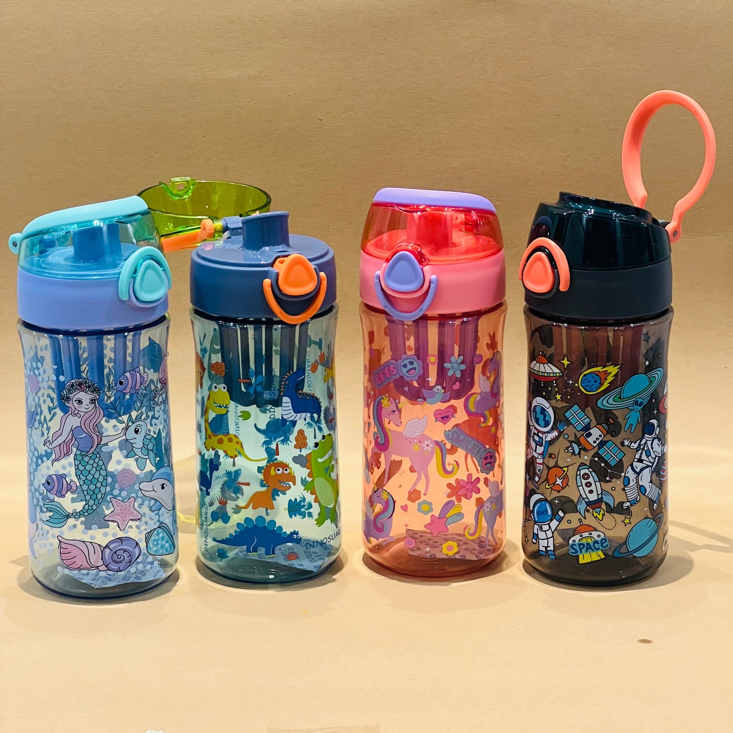 Cute Infuse Sports Sipper (Tritan Material)