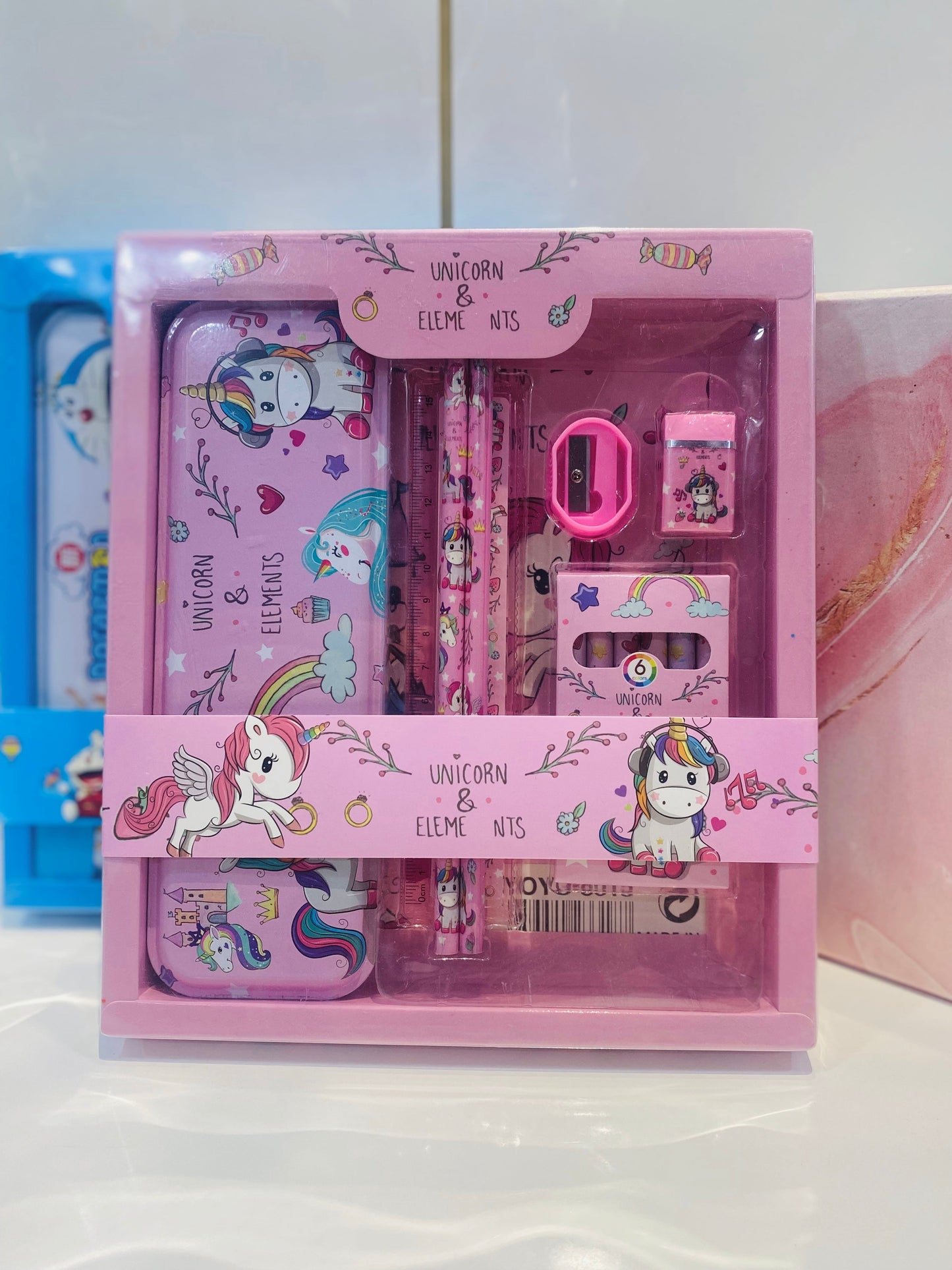 Kids Stationeries Set