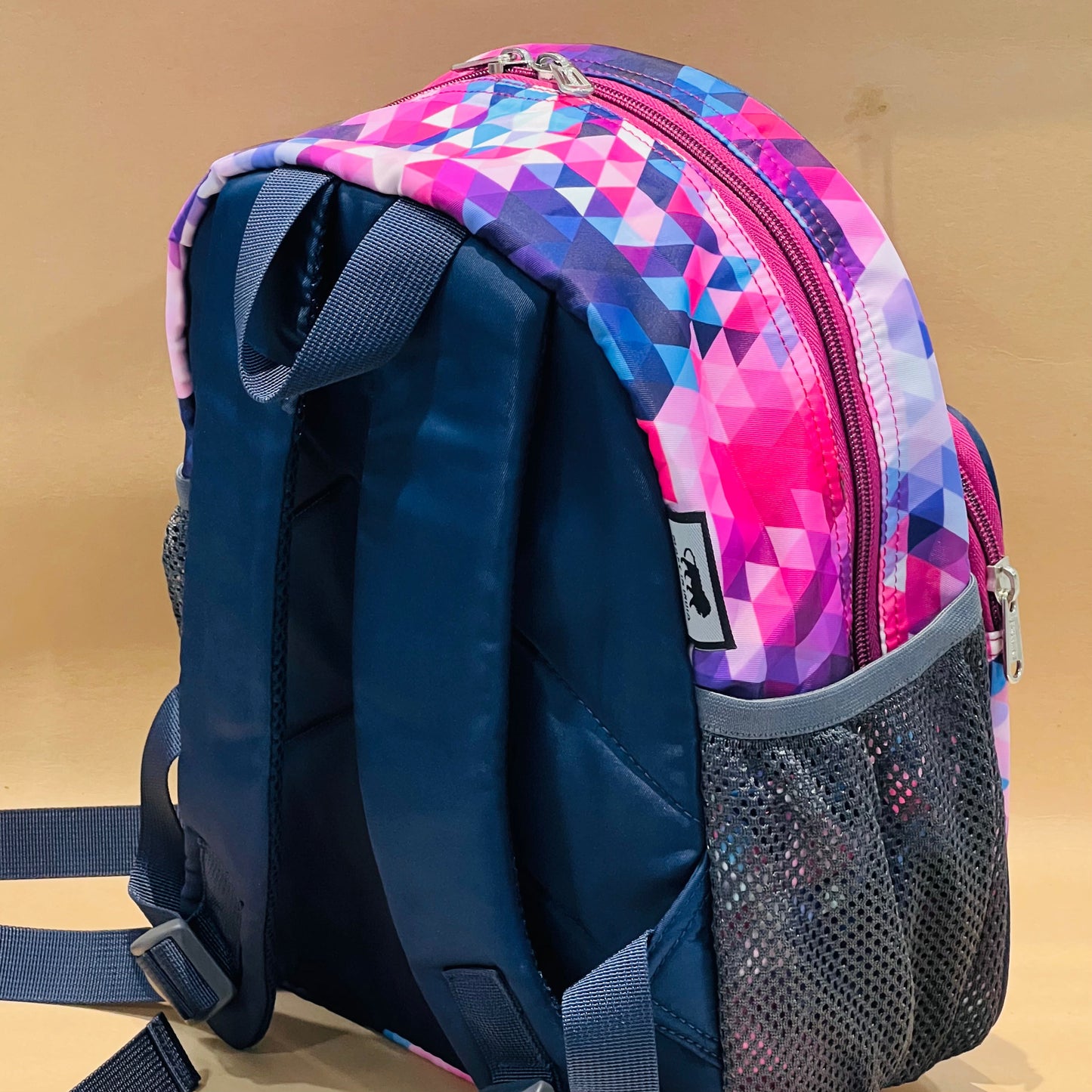 12” Premium School Bags