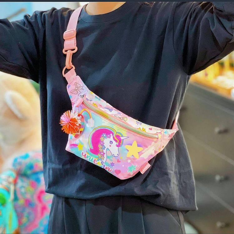 Luxury Sling/Cross Bag