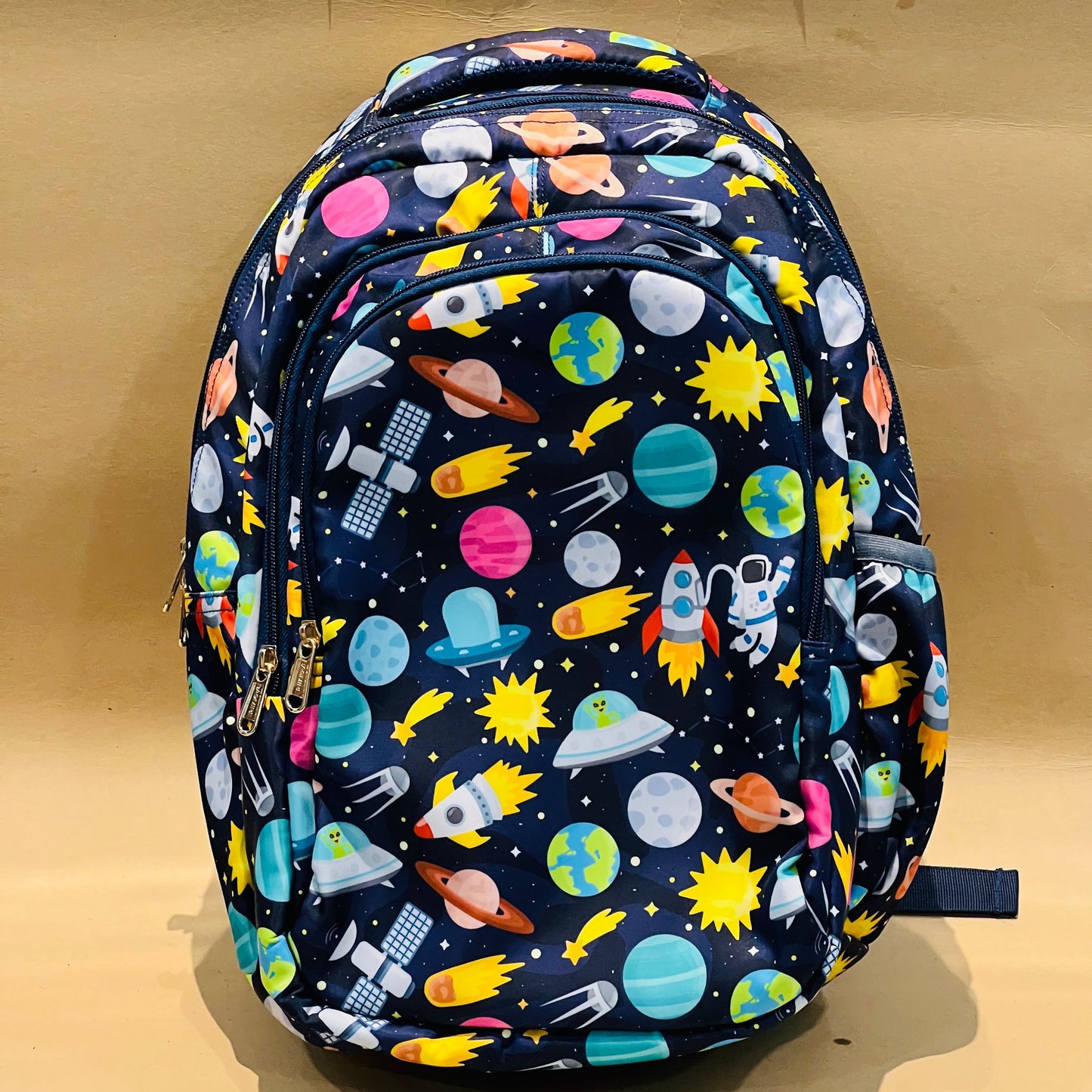 14” Premium School Bags