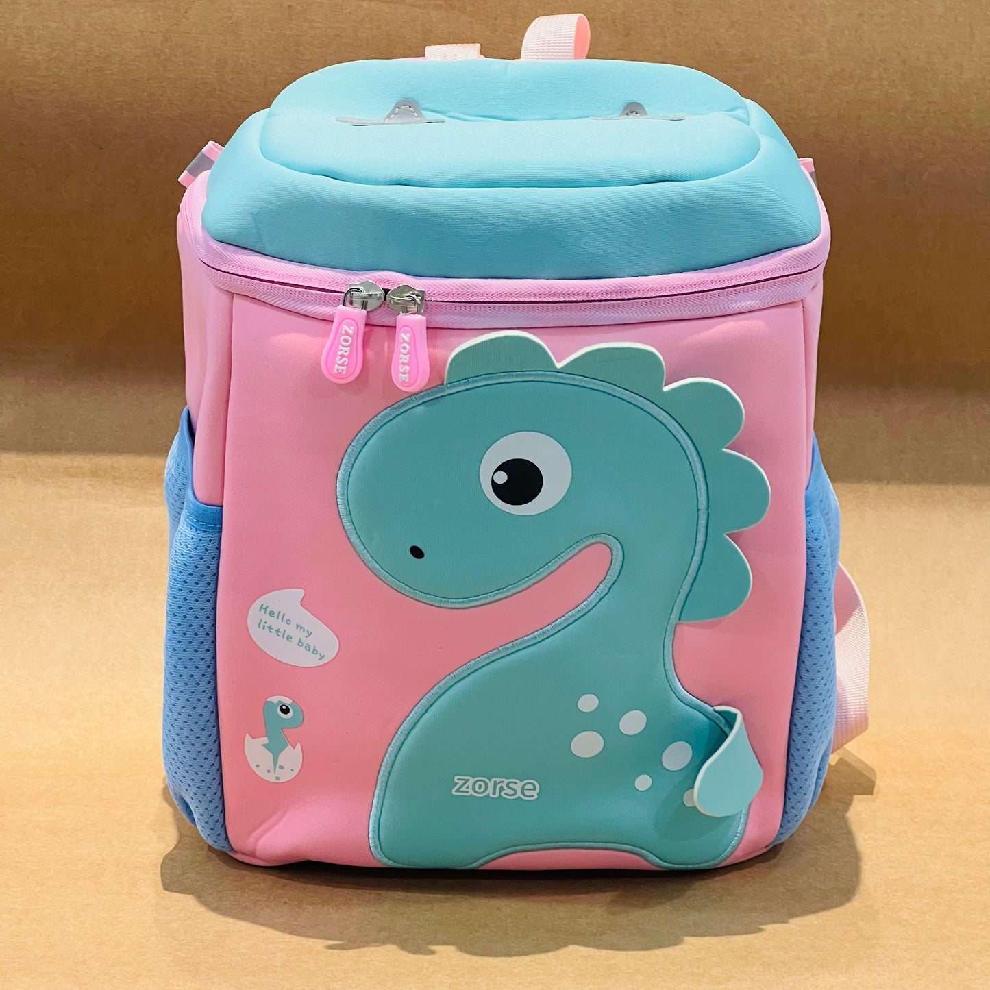 Big Dino Premium Backpack