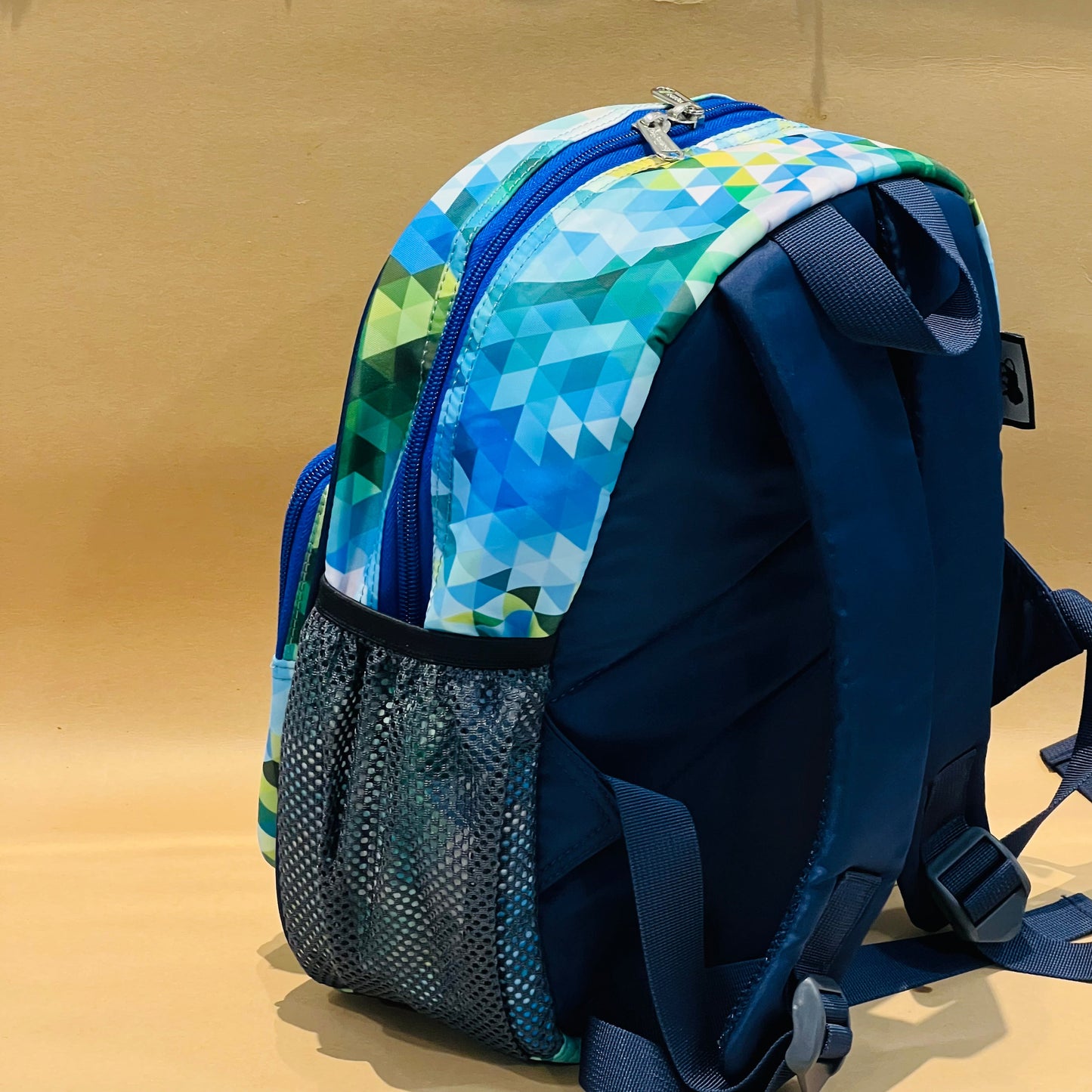 12” Premium School Bags