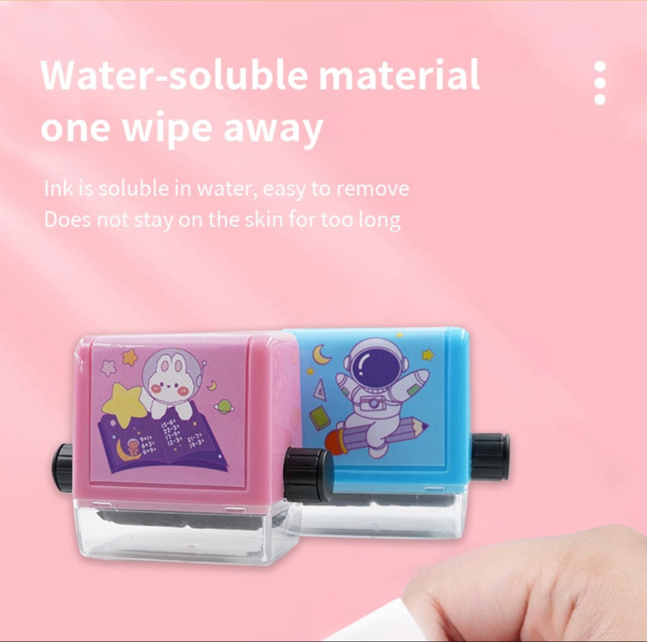 Mathematics Roller