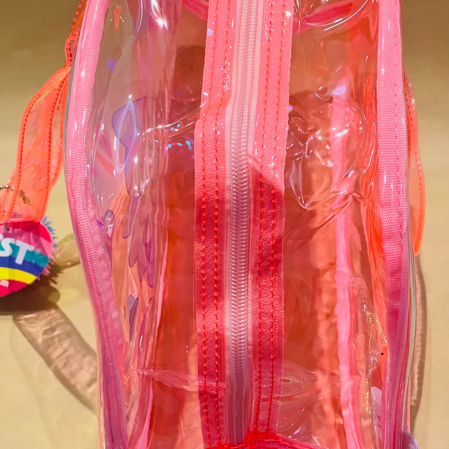Luxury Vest Tote Bag for Moms