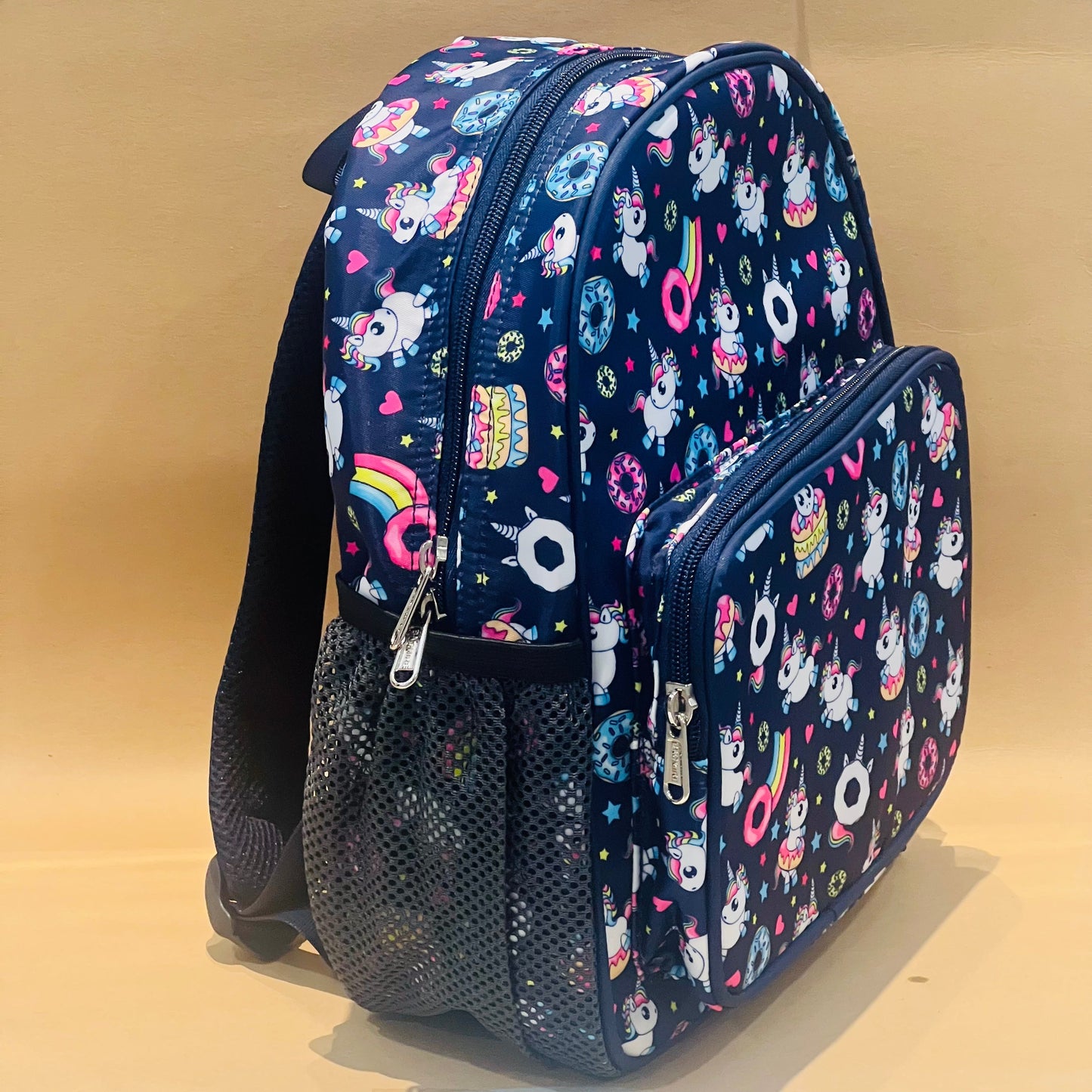 12” Premium School Bags