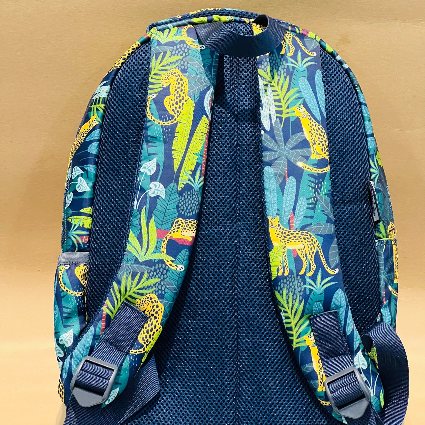 14” Premium School Bags