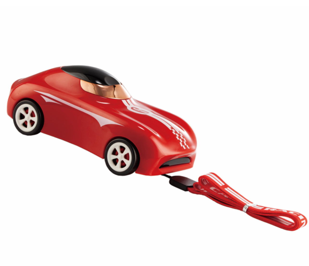 Sports Car : Luxury Tritan Bottle for Kids