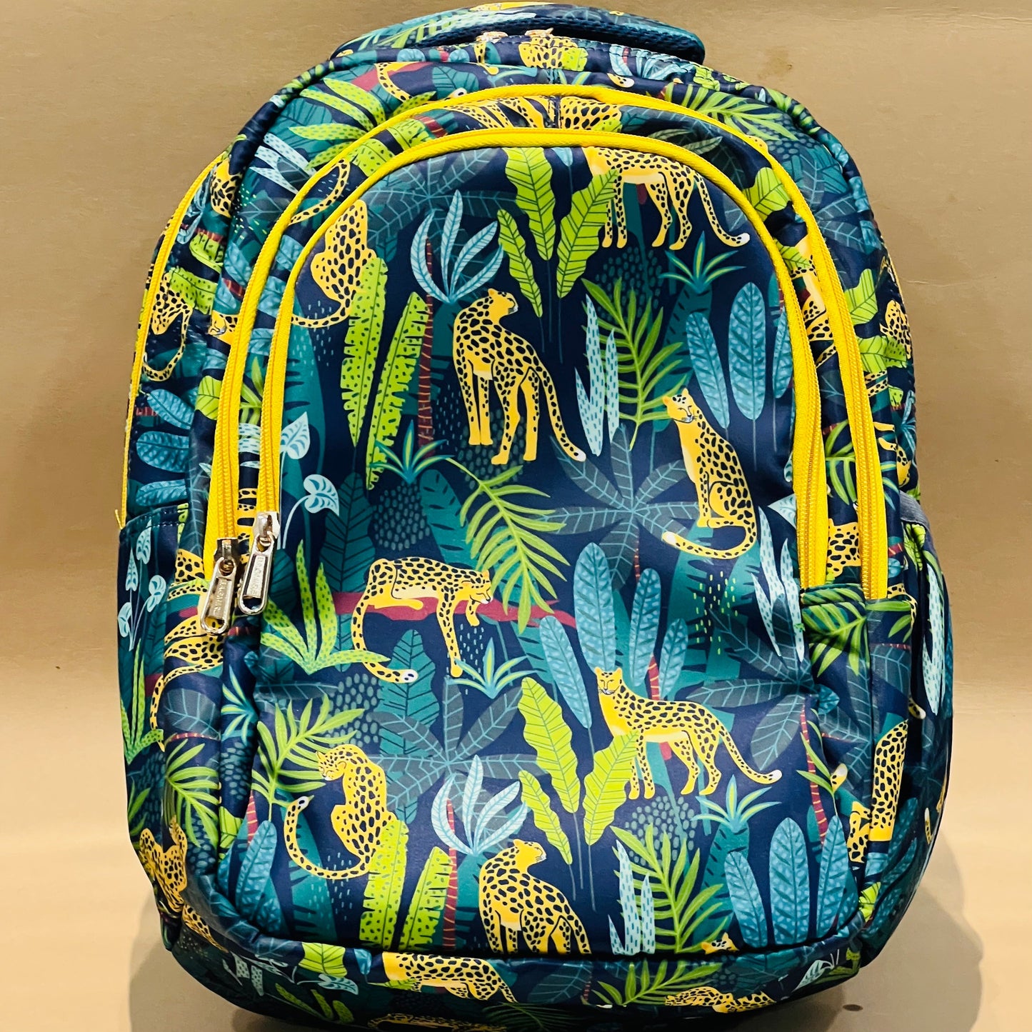 14” Premium School Bags