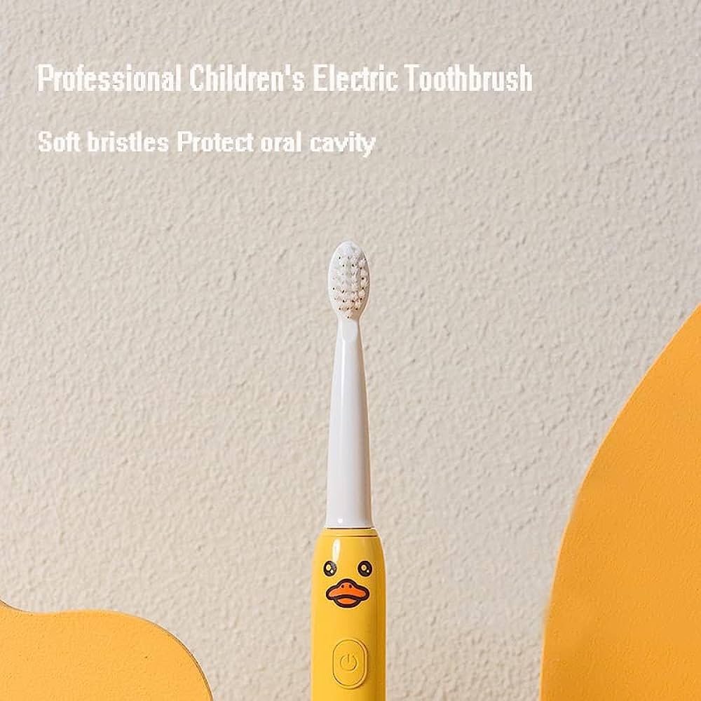 Sparkle Brush - Advanced, Electric with Timer