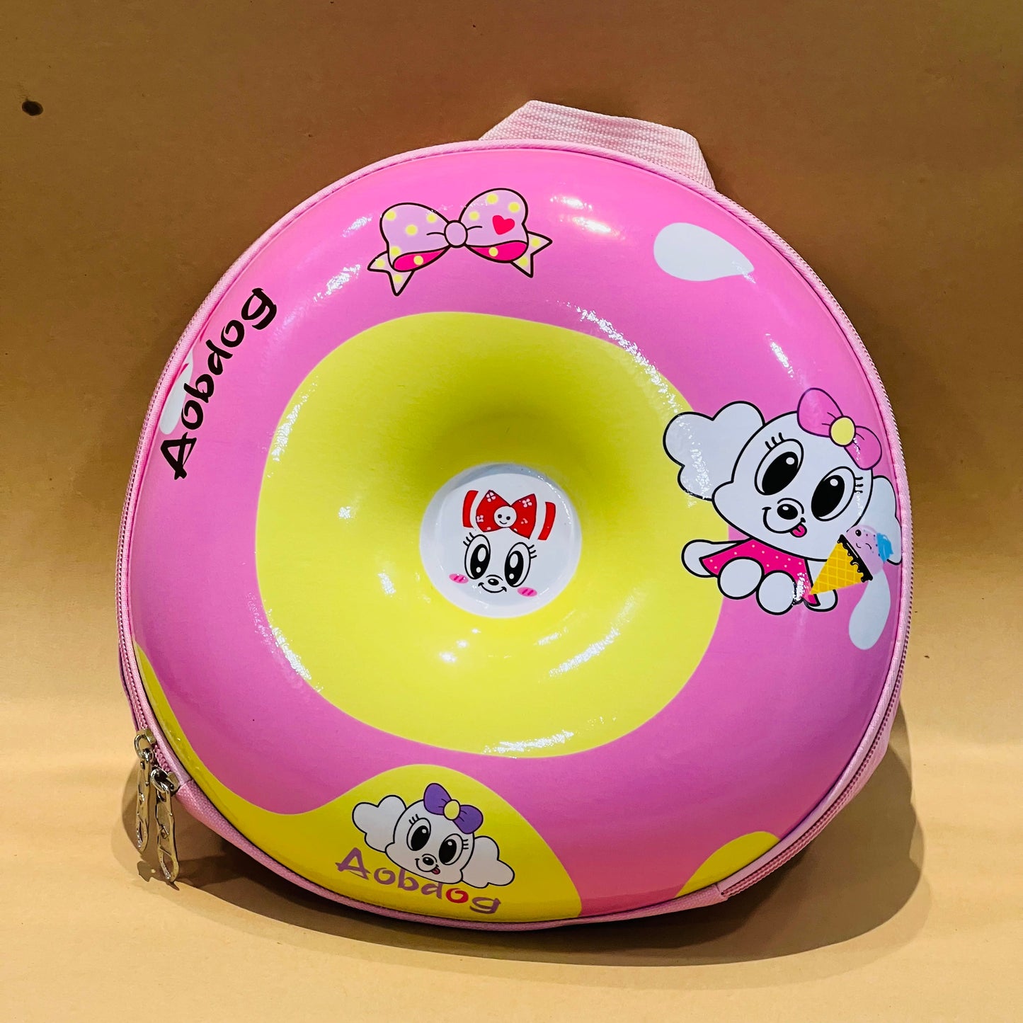 Cute Picnic Backpack
