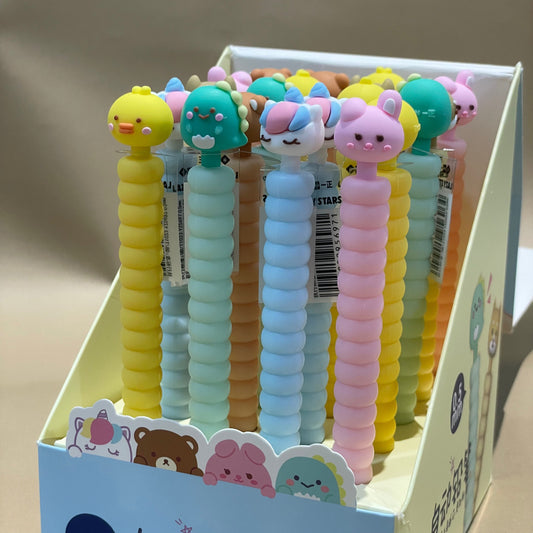 Silicone Mechanical Designer Pencils (Very Premium Quality)