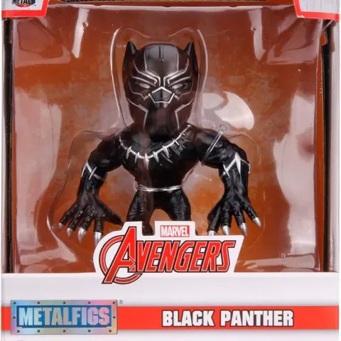 Metalfigs - 100% Die Cast Metal