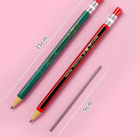 Mechanic Pencils - 2mm ✏️