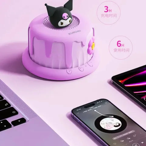 Sanrio Desserts - Premium Bluetooth Speakers